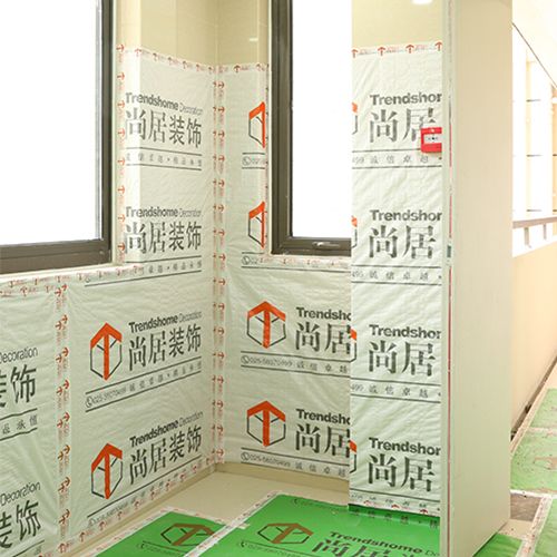 成品保护